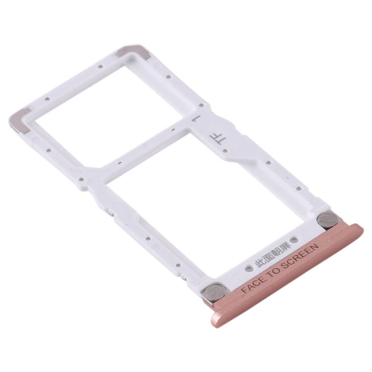 SIM Card Tray + Micro SD Card Tray for Xiaomi Mi Pad 4
