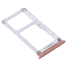 Load image into Gallery viewer, SIM Card Tray + Micro SD Card Tray for Xiaomi Mi Pad 4