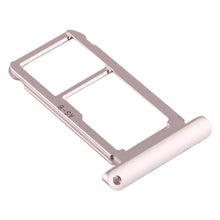 Load image into Gallery viewer, SIM Card Tray + Micro SD Card Tray for Huawei MediaPad M5 10 (4G Version)