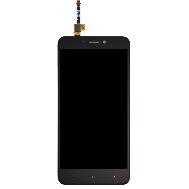 For Xiaomi Redmi 4X LCD Screen and Digitizer Full Assembly
