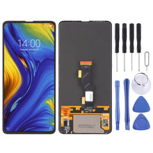 Load image into Gallery viewer, Original AMOLED Material LCD Screen and Digitizer Full Assembly for Xiaomi Mi Mix 3