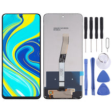 Load image into Gallery viewer, LCD Screen and Digitizer Full Assembly for Xiaomi Redmi Note 9S / Redmi Note 9 Pro / Redmi Note 9 Pro Max / Redmi Note 9 Pro (India) / Note 10 Lite