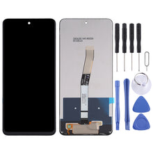 Load image into Gallery viewer, LCD Screen and Digitizer Full Assembly for Xiaomi Redmi Note 9S / Redmi Note 9 Pro / Redmi Note 9 Pro Max / Redmi Note 9 Pro (India) / Note 10 Lite