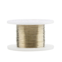 Load image into Gallery viewer, kaisi 0.08mm Alloy Steel Molybdenum Wire Cutting Wire Line, Length: 100m, Kaisi 0.08mm 100m
