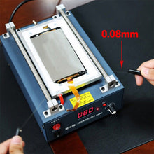 Load image into Gallery viewer, kaisi 0.08mm Alloy Steel Molybdenum Wire Cutting Wire Line, Length: 100m, Kaisi 0.08mm 100m