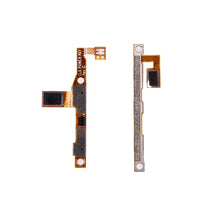 Load image into Gallery viewer, for BlackBerry Classic / Q20 Power Button &amp; Volume Button Flex Cable + Microphone Ribbon Flex Cable