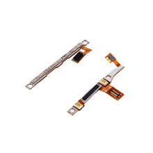 Load image into Gallery viewer, for BlackBerry Classic / Q20 Power Button &amp; Volume Button Flex Cable + Microphone Ribbon Flex Cable