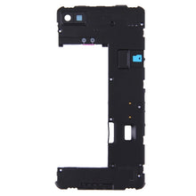 Load image into Gallery viewer, Back Plate Housing Camera Lens Panel for BlackBerry Z10 (STL100-3 Version)