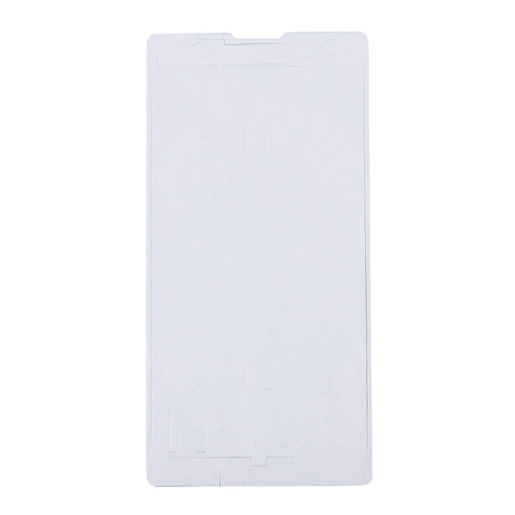 For Huawei Ascend P7 100 PCS Front Housing Adhesive