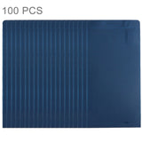 For Huawei Ascend P6 100 PCS Front Housing Adhesive