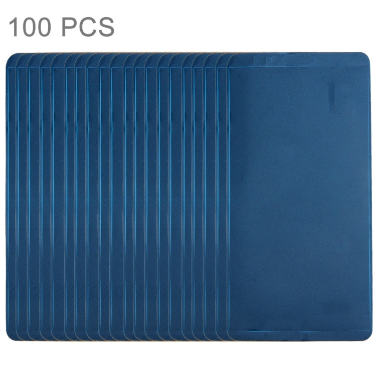 For Huawei Ascend Mate 7 100 PCS Front Housing Adhesive