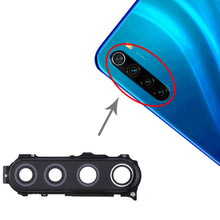 Load image into Gallery viewer, Camera Lens Cover for Xiaomi Redmi Note 8