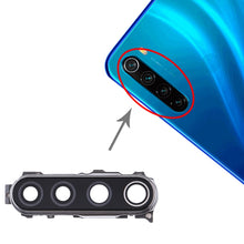 Load image into Gallery viewer, Camera Lens Cover for Xiaomi Redmi Note 8