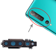 Load image into Gallery viewer, Camera Lens Cover for Xiaomi Mi 10 5G