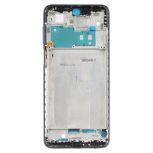 Load image into Gallery viewer, Original Front Housing LCD Frame Bezel Plate for Xiaomi Redmi Note 9S / Note 9 Pro(India) / Note 9 Pro Max / Note 10 Lite