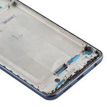 Load image into Gallery viewer, Original Front Housing LCD Frame Bezel Plate for Xiaomi Redmi Note 9S / Note 9 Pro(India) / Note 9 Pro Max / Note 10 Lite