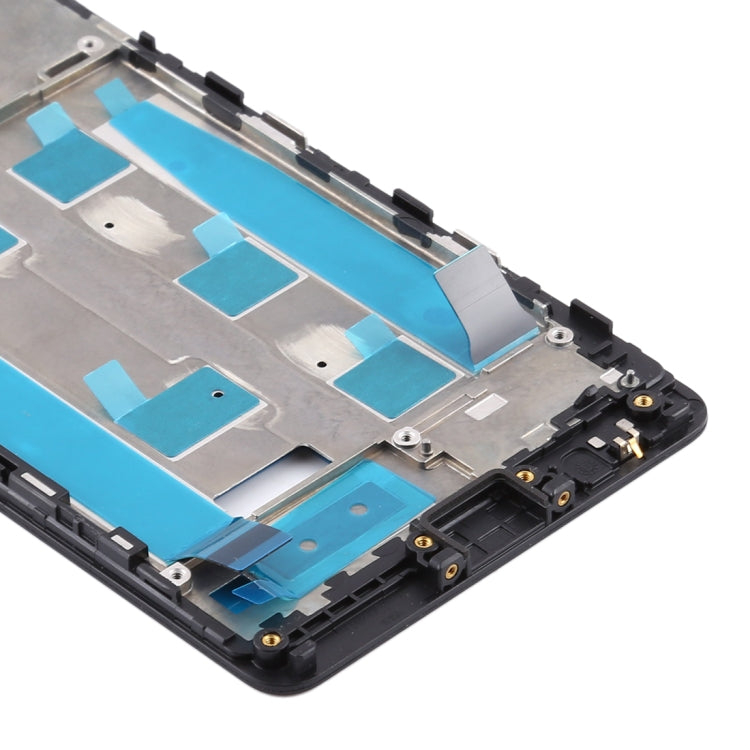 Middle Frame Bezel Plate for Nokia 5.1 TA-1061 TA-1075 TA-1076 TA-1088 TA-1081