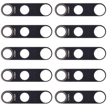 Load image into Gallery viewer, 10 PCS Back Camera Lens for Xiaomi Mi 10 Pro 5G