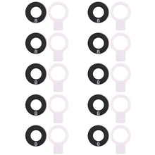 Load image into Gallery viewer, For Huawei V10 / Nova 2s 10pcs Back Camera Lens