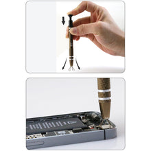 Load image into Gallery viewer, BEST Precision Parts Gripper Pick Up Four Claw Hold Tightly for Catcher Hand Tool