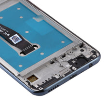Load image into Gallery viewer, LCD Screen and Digitizer Full Assembly with Frame for Huawei Honor 10 Lite