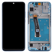 Load image into Gallery viewer, LCD Screen and Digitizer Full Assembly with Frame for Huawei Honor 10 Lite, For Huawei Honor 10 Lite, For Huawei Honor 10 Lite(Red)