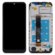 Load image into Gallery viewer, LCD Screen and Digitizer Full Assembly with Frame for Huawei Y5 (2019)