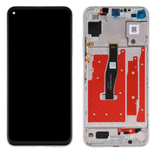 Load image into Gallery viewer, LCD Screen and Digitizer Full Assembly with Frame for Huawei Honor 20 / Nova 5T, For Honor 20, For Huawei Nova 5T, For Huawei Honor 20(Phantom Blue), For Huawei Honor 20