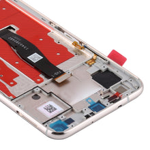 Load image into Gallery viewer, LCD Screen and Digitizer Full Assembly with Frame for Huawei Honor 20 / Nova 5T