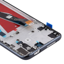 Load image into Gallery viewer, LCD Screen and Digitizer Full Assembly with Frame for Huawei Enjoy 10 Plus