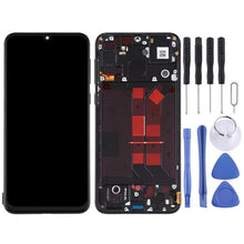 Load image into Gallery viewer, LCD Screen and Digitizer Full Assembly with Frame for Huawei Nova 5, For Huawei Nova 5