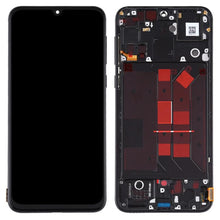 Load image into Gallery viewer, LCD Screen and Digitizer Full Assembly with Frame for Huawei Nova 5, For Huawei Nova 5