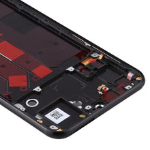Load image into Gallery viewer, LCD Screen and Digitizer Full Assembly with Frame for Huawei Nova 5, For Huawei Nova 5