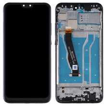 Load image into Gallery viewer, LCD Screen and Digitizer Full Assembly with Frame for Huawei Y9 (2019)