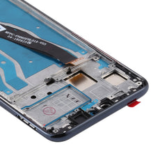 Load image into Gallery viewer, LCD Screen and Digitizer Full Assembly with Frame for Huawei Y9 (2019)