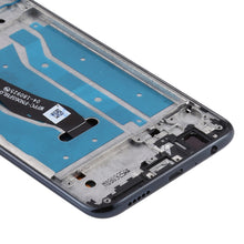 Load image into Gallery viewer, LCD Screen and Digitizer Full Assembly with Frame for Huawei Y9 (2019)
