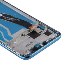 Load image into Gallery viewer, LCD Screen and Digitizer Full Assembly with Frame for Huawei Y9 (2019), For Huawei Y9 (2019)
