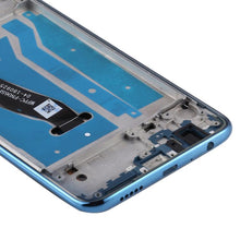 Load image into Gallery viewer, LCD Screen and Digitizer Full Assembly with Frame for Huawei Y9 (2019), For Huawei Y9 (2019)