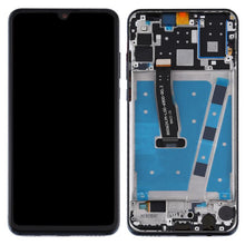 Load image into Gallery viewer, LCD Screen and Digitizer Full Assembly with Frame for Huawei P30 Lite (RAM 4G / Standard Version), For Huawei P30 Lite(Standard Version)
