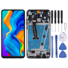 Load image into Gallery viewer, LCD Screen and Digitizer Full Assembly with Frame for Huawei P30 Lite (RAM 4G / Standard Version), For Huawei P30 Lite(Standard Version)