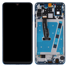 Load image into Gallery viewer, LCD Screen and Digitizer Full Assembly with Frame for Huawei P30 Lite (RAM 4G / Standard Version)