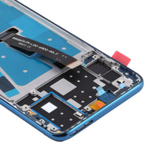 Load image into Gallery viewer, LCD Screen and Digitizer Full Assembly with Frame for Huawei P30 Lite (RAM 4G / Standard Version)