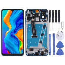 Load image into Gallery viewer, LCD Screen and Digitizer Full Assembly with Frame for Huawei P30 Lite (RAM 4G / Standard Version), For Huawei P30 Lite(Standard Version)