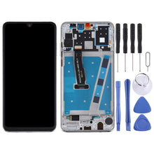 Load image into Gallery viewer, LCD Screen and Digitizer Full Assembly with Frame for Huawei P30 Lite (RAM 4G / Standard Version), For Huawei P30 Lite(Standard Version)