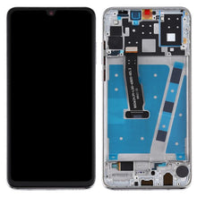 Load image into Gallery viewer, LCD Screen and Digitizer Full Assembly with Frame for Huawei P30 Lite (RAM 4G / Standard Version), For Huawei P30 Lite(Standard Version)