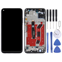 Load image into Gallery viewer, LCD Screen and Digitizer Full Assembly with Frame for Huawei Nova 6 SE, For Huawei Nova 6 SE