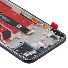 Load image into Gallery viewer, LCD Screen and Digitizer Full Assembly with Frame for Huawei Nova 6 SE, For Huawei Nova 6 SE