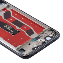 Load image into Gallery viewer, LCD Screen and Digitizer Full Assembly with Frame for Huawei Nova 6 SE, For Huawei Nova 6 SE
