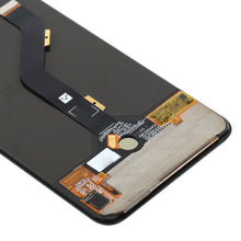 Load image into Gallery viewer, Original AMOLED Material LCD Screen and Digitizer Full Assembly for Tecno Phantom 9 AB7
