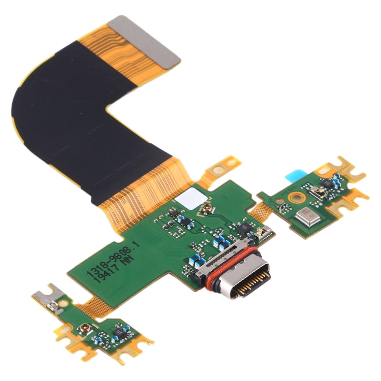 Charging Port Flex Cable For Sony Xperia 5